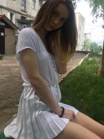 Анкета проститутки Аврора, 22 года